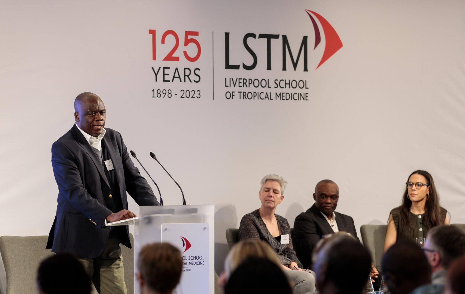 125th Anniversary Scientific Symposium