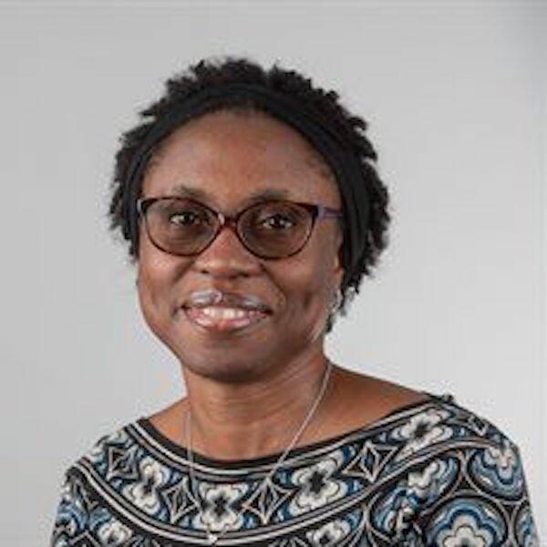 Professor Yemisi Takwoingi