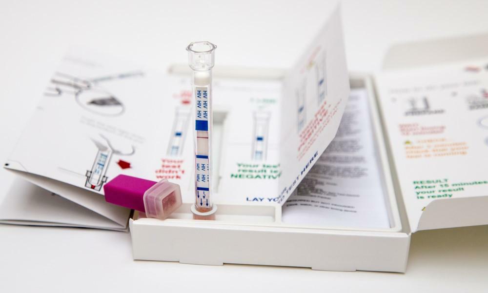 BioSure blood test