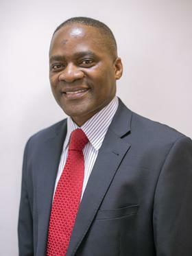 Professor Henry Mwandumba