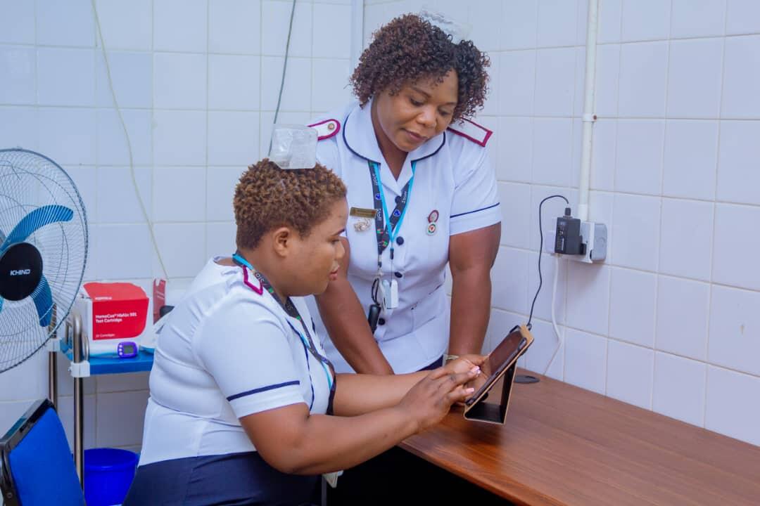 Research was conducted at the Ntcheu District Hospital in Malawi and other clinical sites Nurses from Ntcheu District Hospital in Malawi
