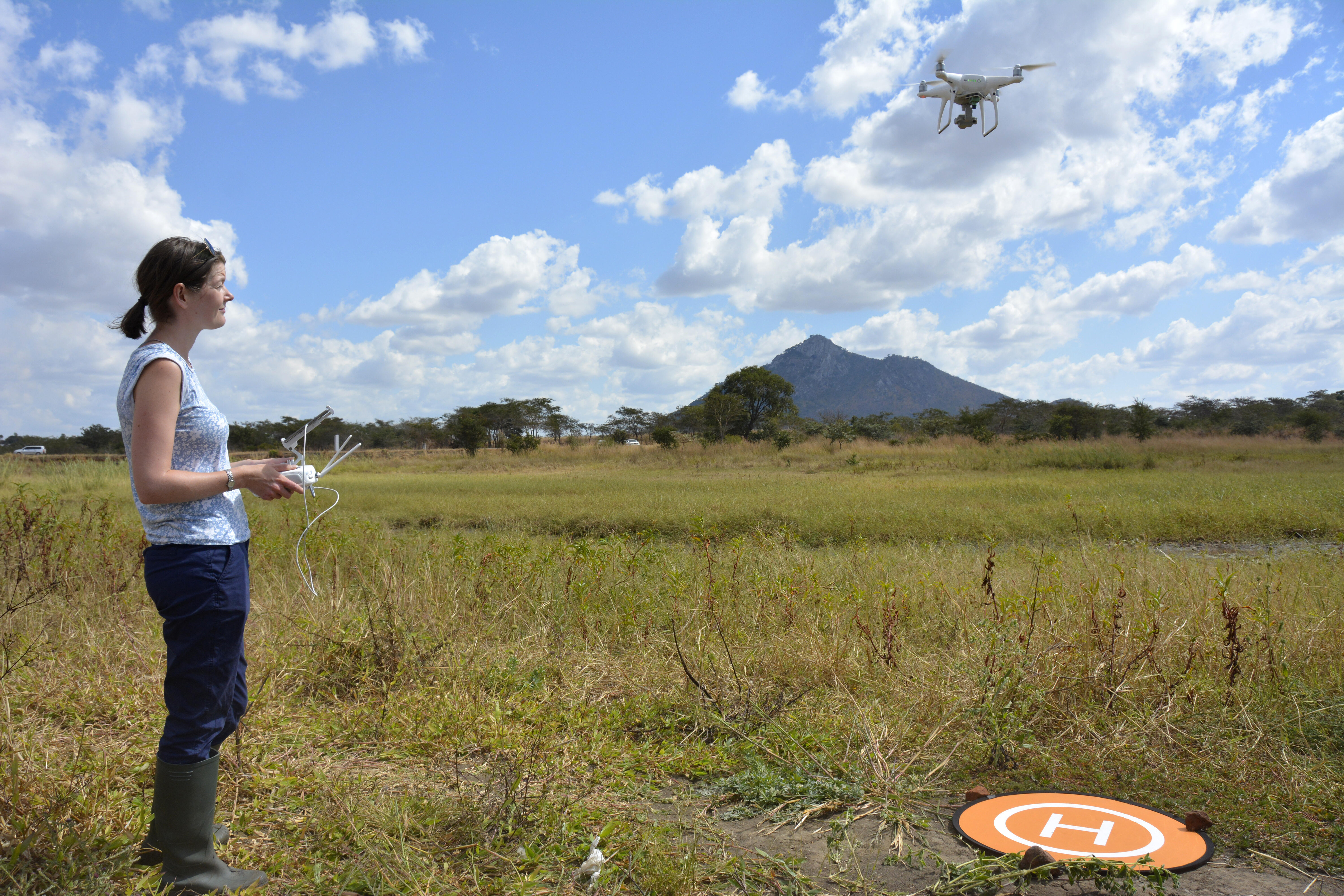 © UNICEF Malawi/2018/Andrew Brown