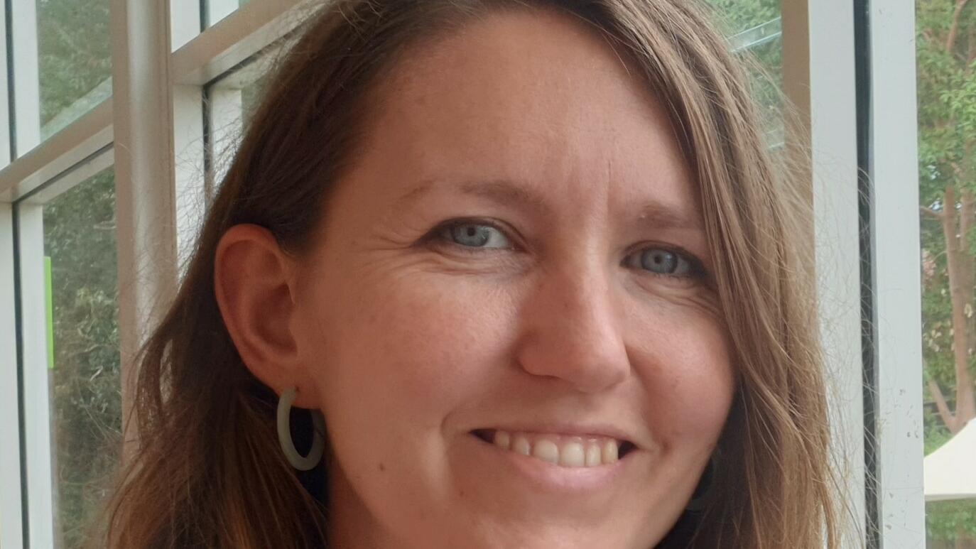 Laura Brettell