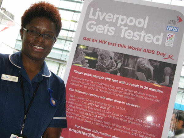 World AIDS Day 2010 World AIDS Day 2010