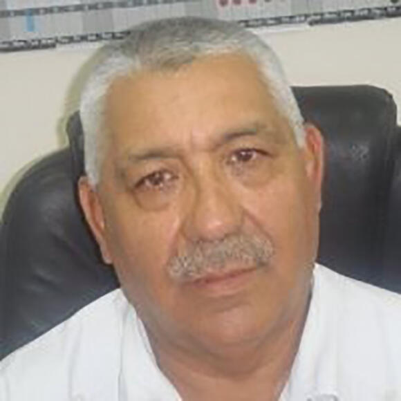 Dr Juan Jesus Ortiz-Iruri remembered - LSTM