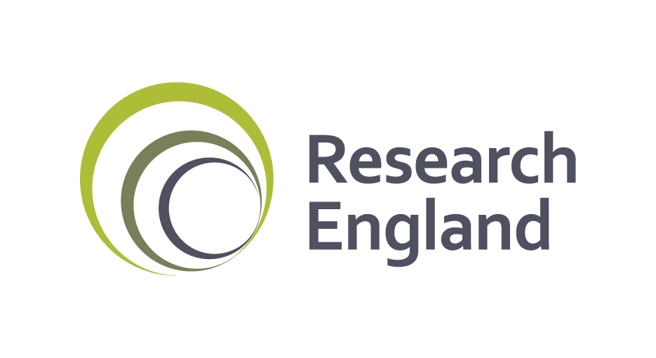 research england news