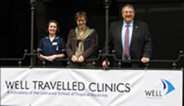 world travel clinic chester