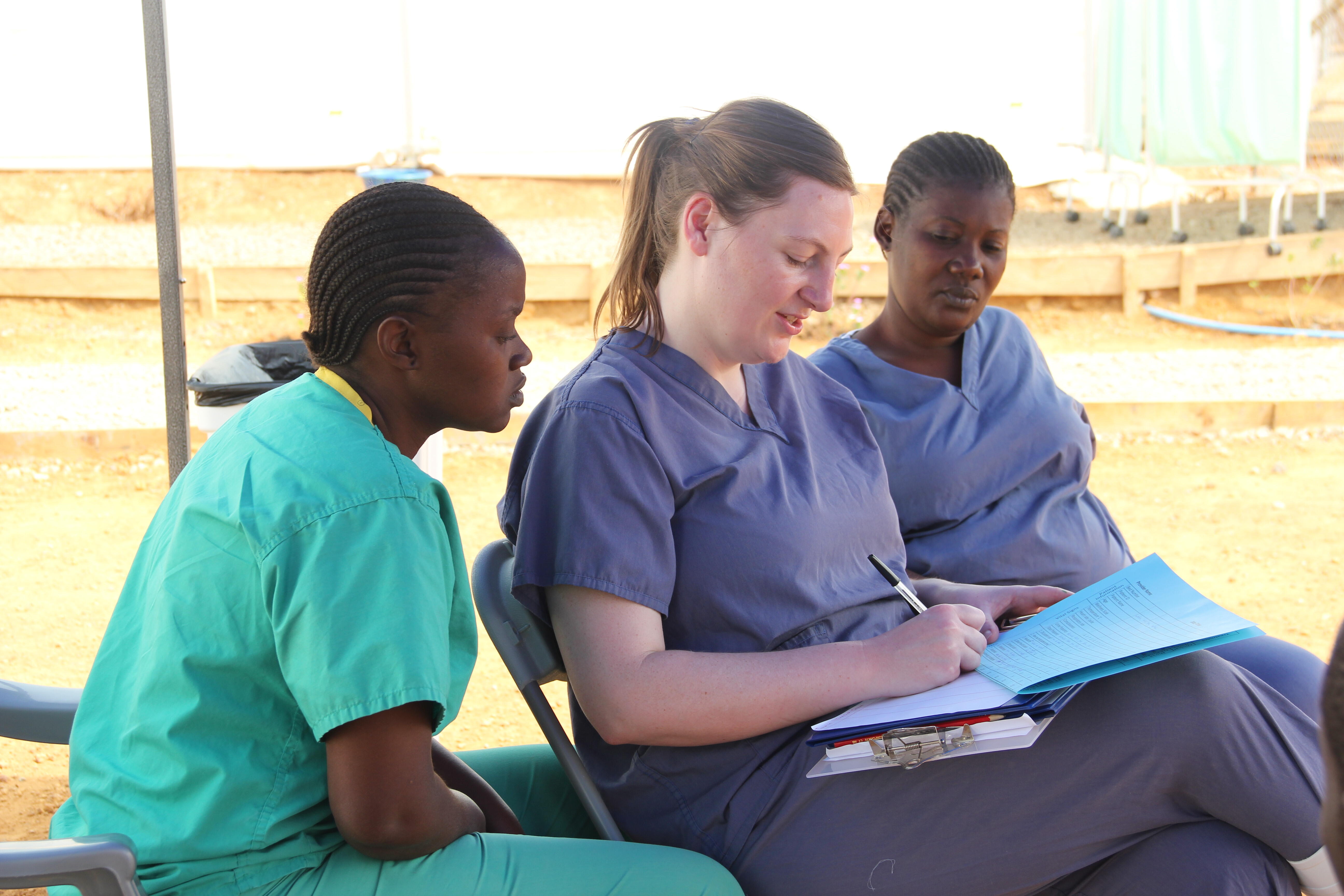 Jessica Seldon/DFID Jessica Seldon/DFID