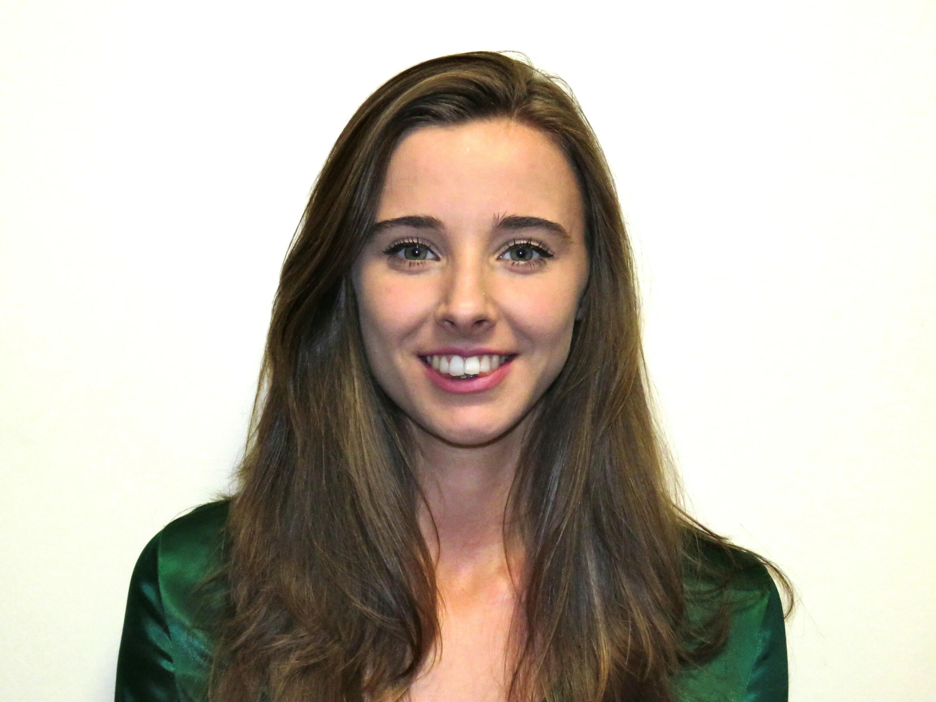 Dr Carrie Barrett | LSTM