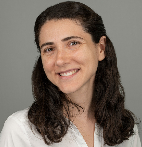 Headshot of Dr Ana Karina Pitol Garcia