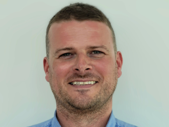 Headshot of Dr Daire Cantillon