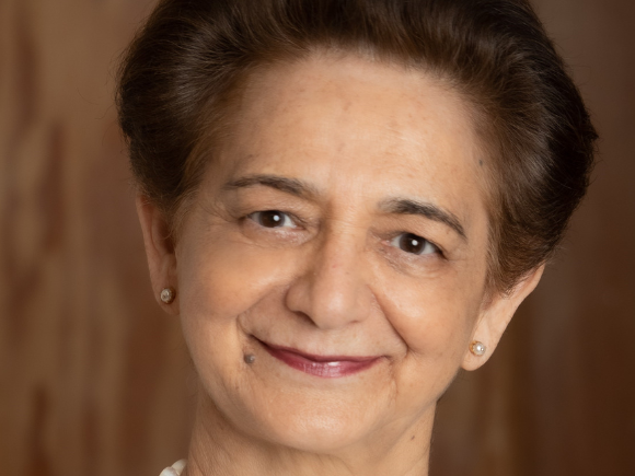 Headshot of Dr. Neelam Bhardwaj