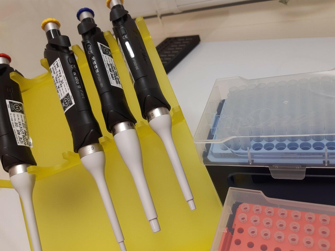 Faecal PCR Panel