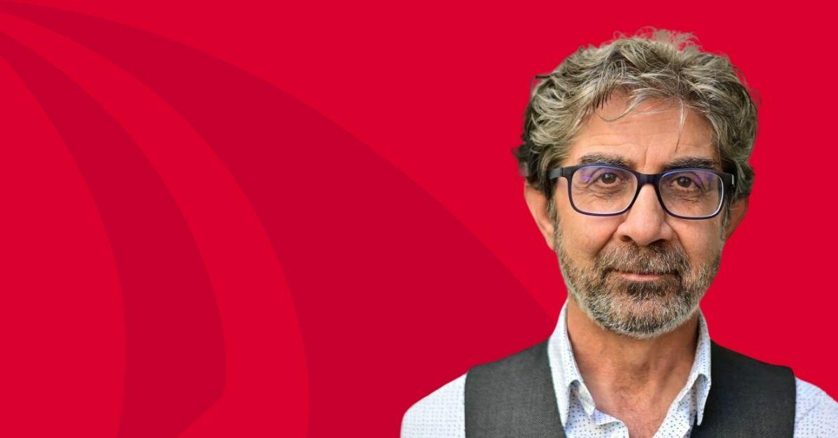 Professor Fouad