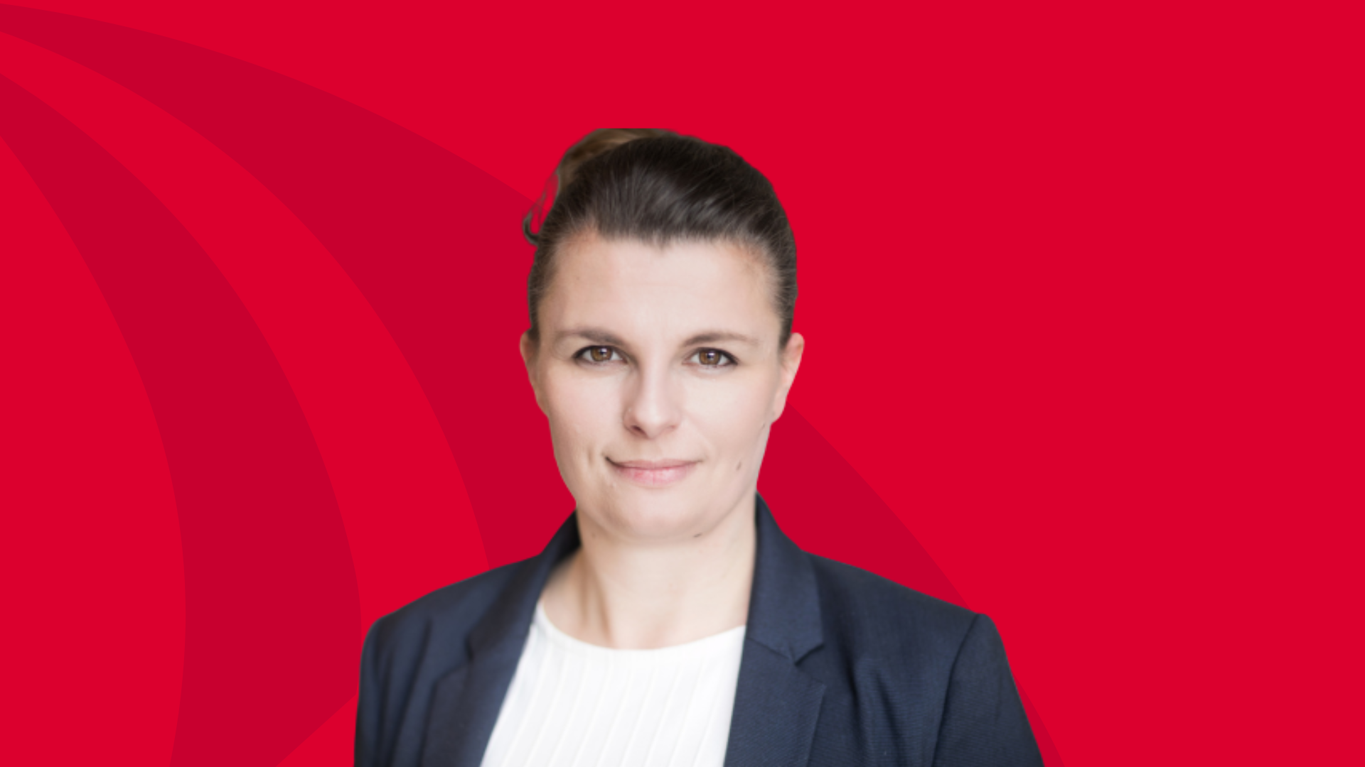 Professor Christine Goffinet