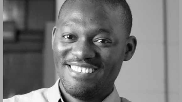Professor Seye Abimbola