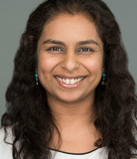 Dr Anu Garrib