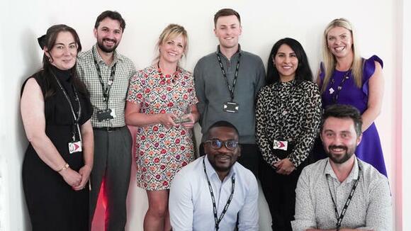 Enterprise and Innovation Team