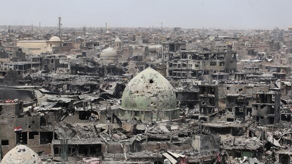 Image of Mosul