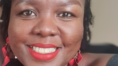 Rosemary Musava