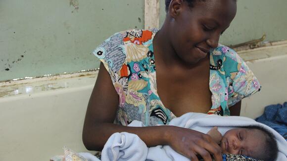 Photo Credit: Lindsay Mgbor, Department for International Development, Malawi, 2012, Courtesy of Flickr