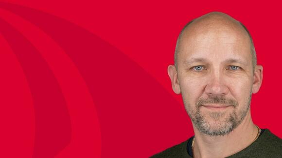 Professor Tony Nolan