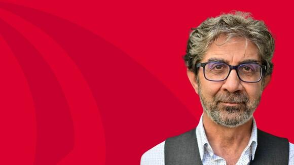 Professor Fouad