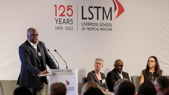 125th Anniversary Scientific Symposium