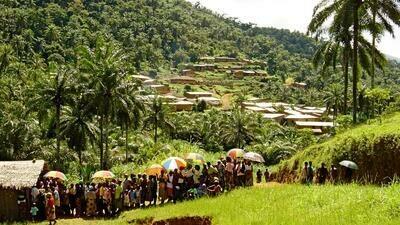 Diploma in Tropical Medicine and Hygiene Online Information Session