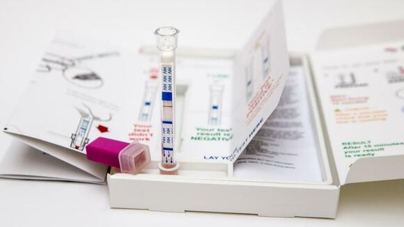 BioSure blood test