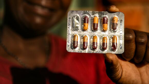 Image from DRUM consortium research