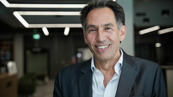Professor David Lalloo