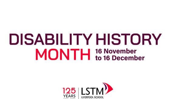 Disability History Month