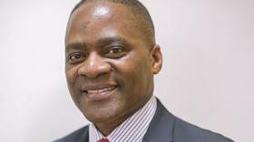 Professor Henry Mwandumba