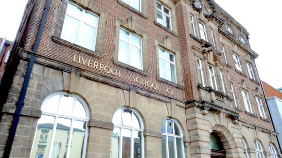 Liverpool School of Tropical Medicine