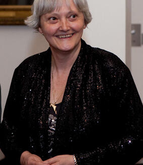 Prof. Janet Hemingway