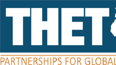 THET logo