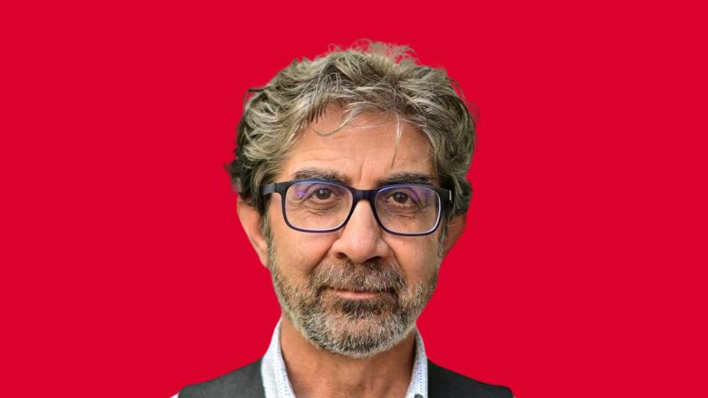 Professor Fouad