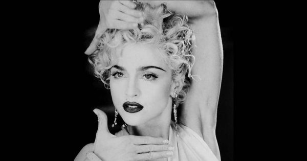 Madonna 